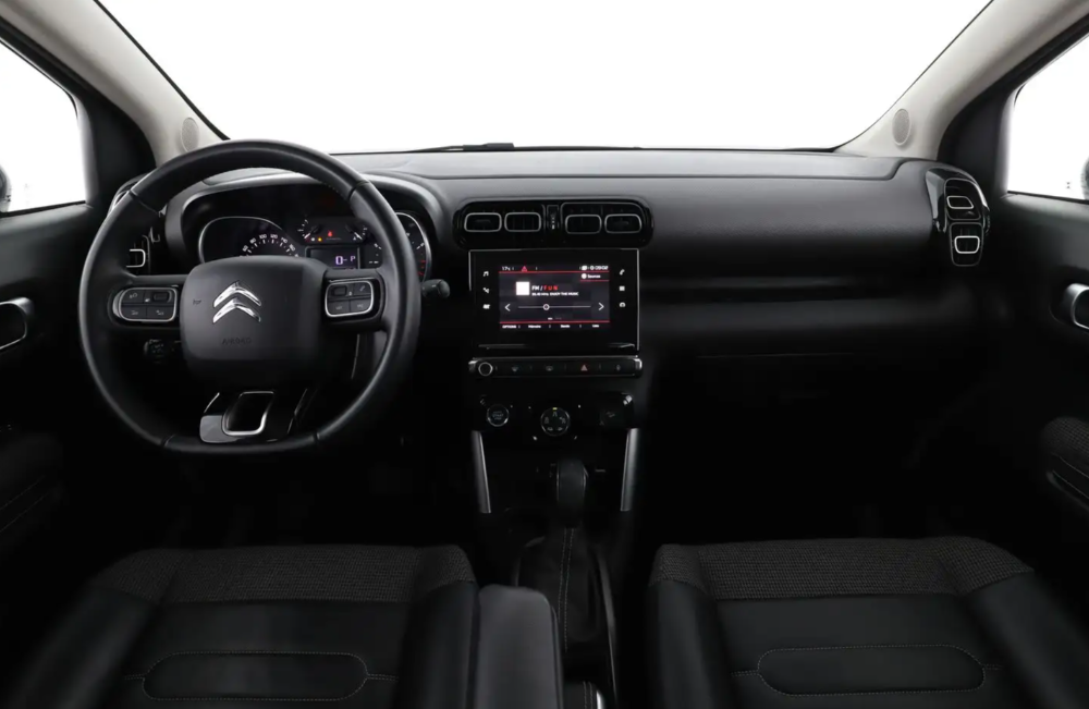 CITROEN C3 AIRCROSS (01/01/2021) - 